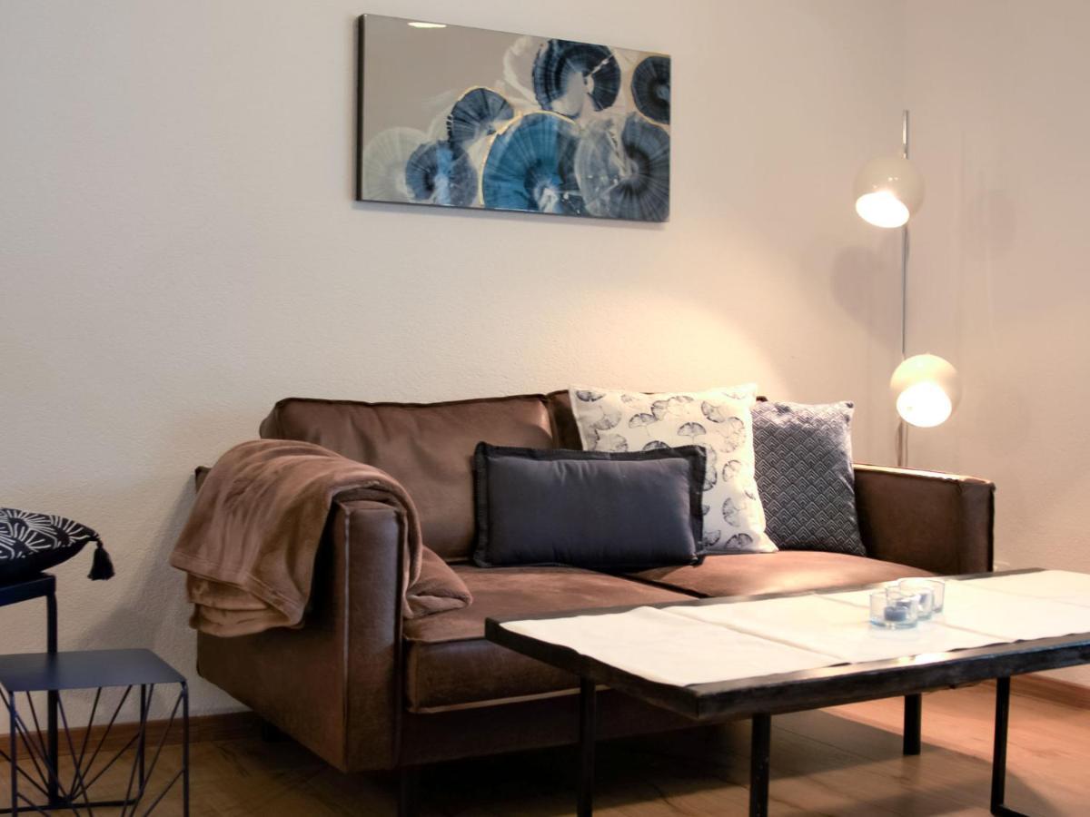 Apartment Chesa Ova Cotschna 205 By Interhome St. Moritz Kültér fotó