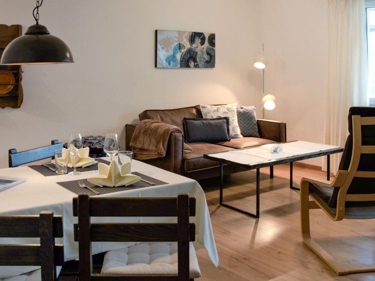 Apartment Chesa Ova Cotschna 205 By Interhome St. Moritz Kültér fotó